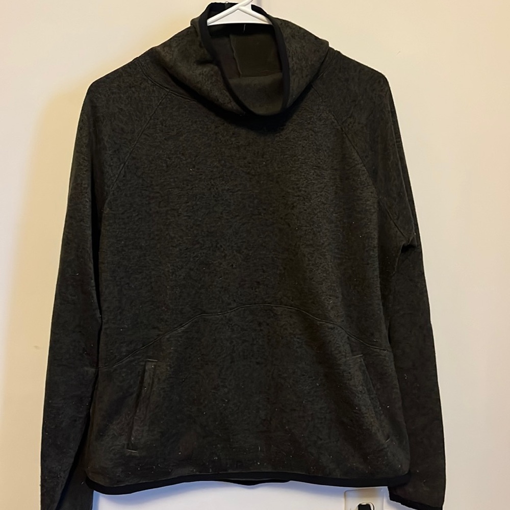 Tek Gear Size XXL Green Sweater